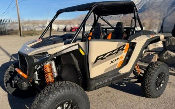 2026 RZR XP® S 1000 Ultimate - Polaris