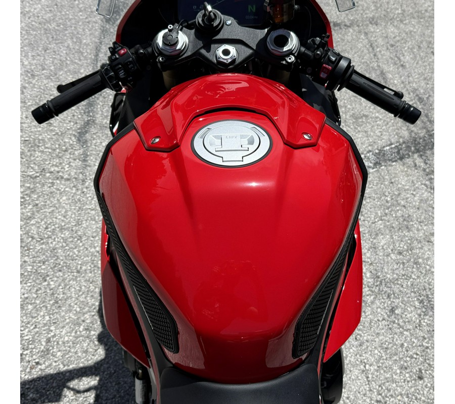 2023 BMW S 1000 RR
