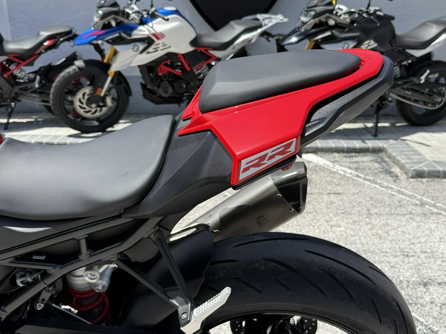 2023 BMW S 1000 RR