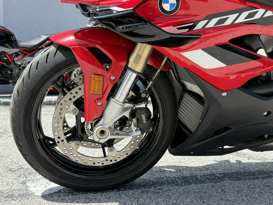 2023 BMW S 1000 RR