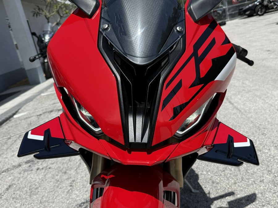2023 BMW S 1000 RR