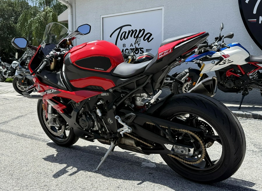 2023 BMW S 1000 RR