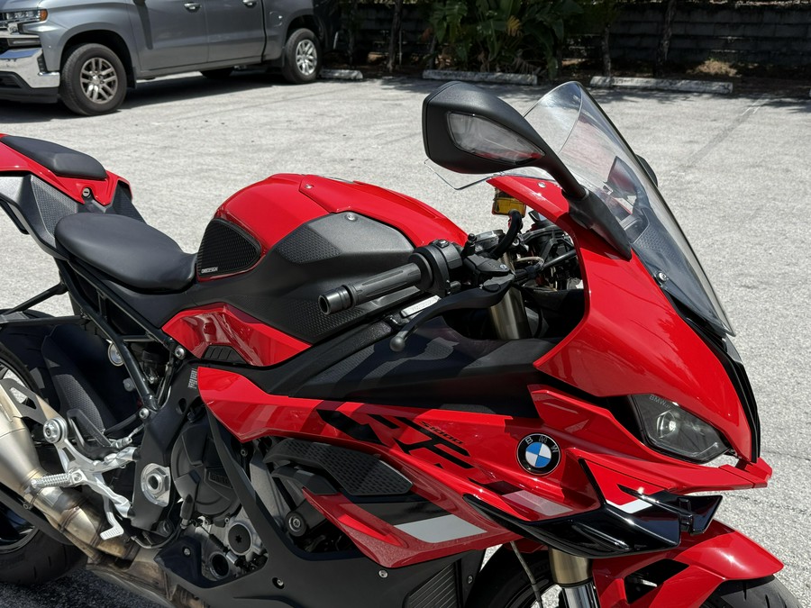 2023 BMW S 1000 RR