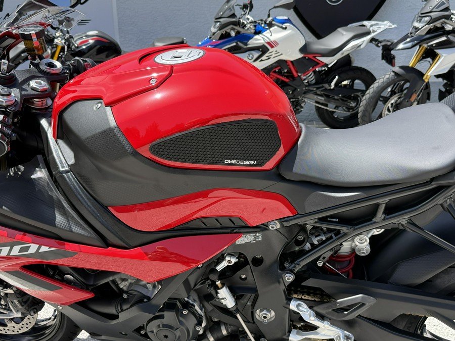 2023 BMW S 1000 RR