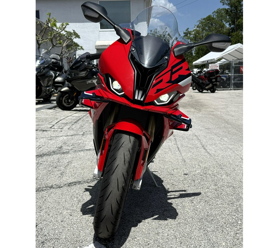 2023 BMW S 1000 RR