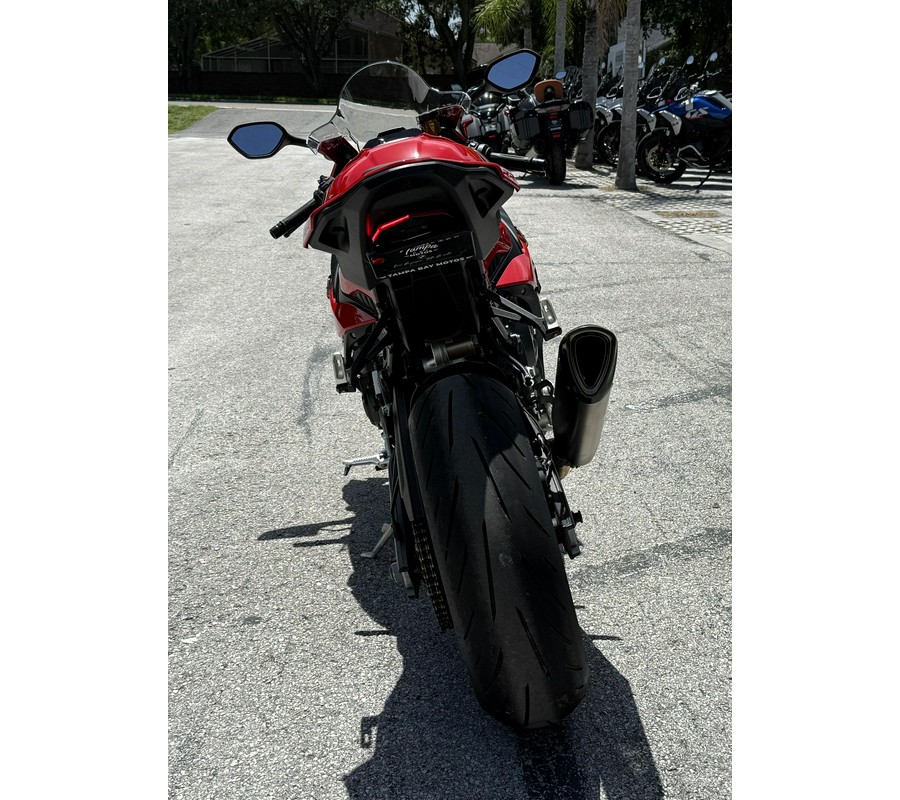 2023 BMW S 1000 RR