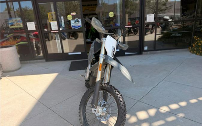2026 Stark VARG EX 80 hp Medium 165-200lbs (Enduro)