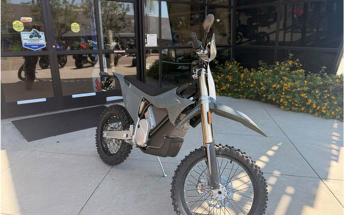 2026 Stark VARG EX 80 hp Medium 165-200lbs (Enduro)