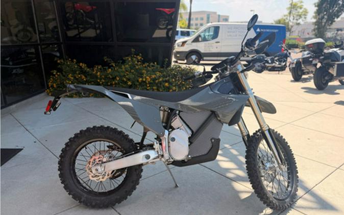 2026 Stark VARG EX 80 hp Medium 165-200lbs (Enduro)