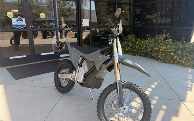 2026 Stark VARG EX 80 hp Medium 165-200lbs (Enduro)