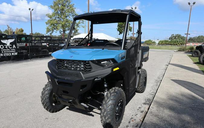 2026 Polaris Ranger SP 570 Premium