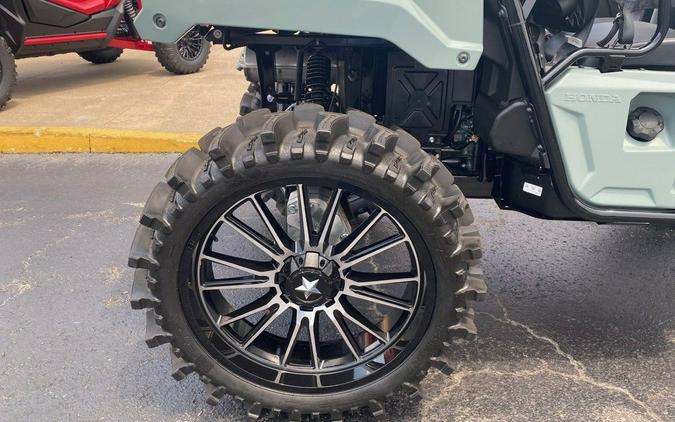 2026 Honda® Pioneer 520