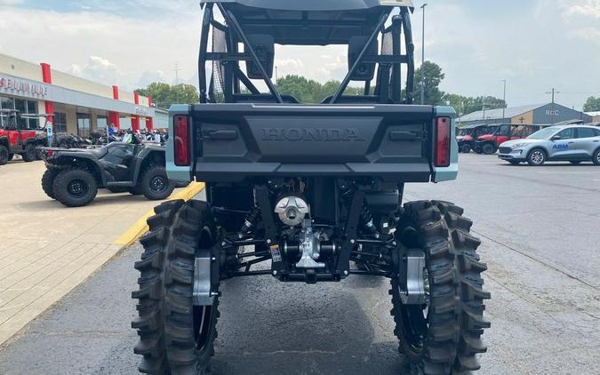 2026 Honda® Pioneer 520