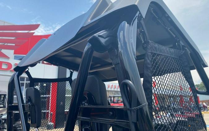 2026 Honda® Pioneer 520