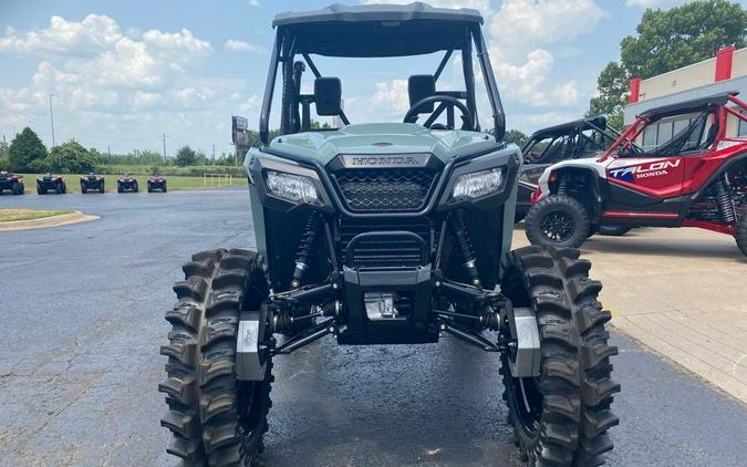 2026 Honda® Pioneer 520