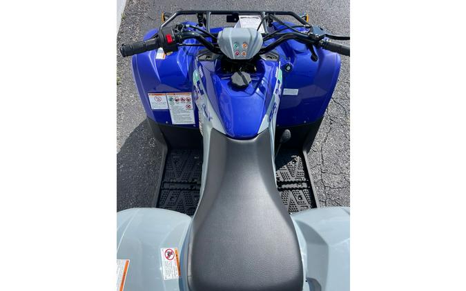 2026 GRIZZLY 110 - Yamaha