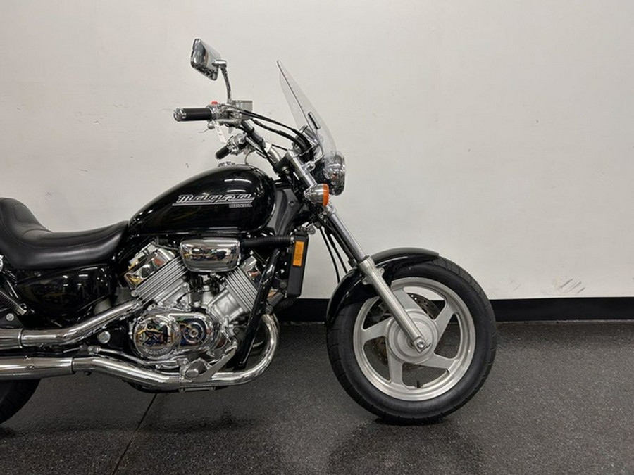 2002 Honda Magna