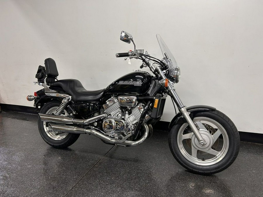 2002 Honda Magna