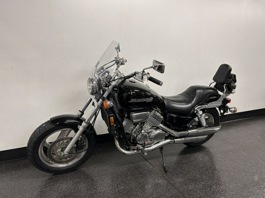 2002 Honda Magna