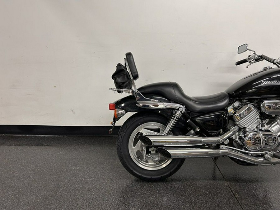 2002 Honda Magna