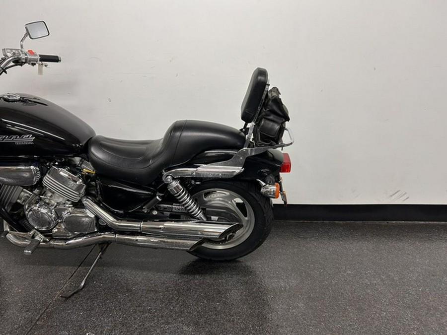2002 Honda Magna