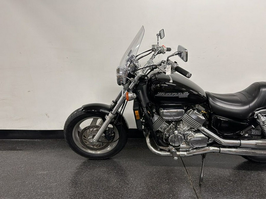 2002 Honda Magna