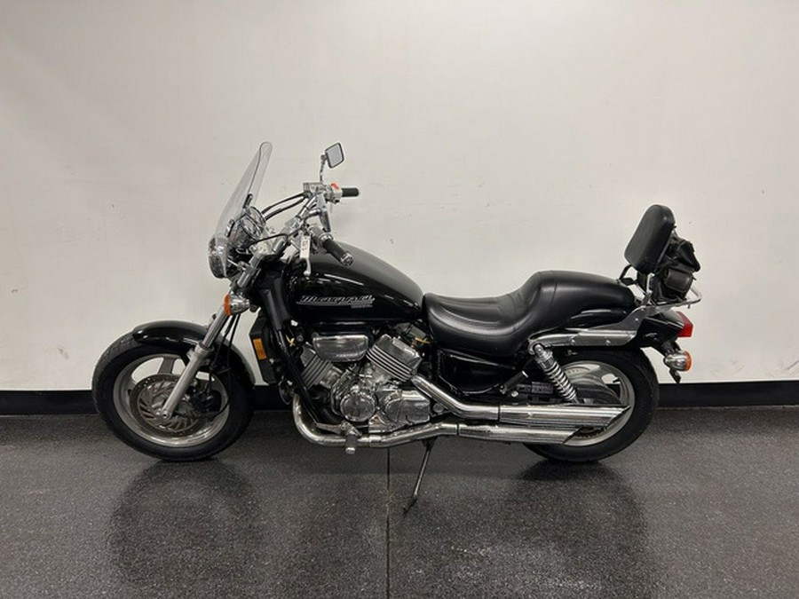 2002 Honda Magna