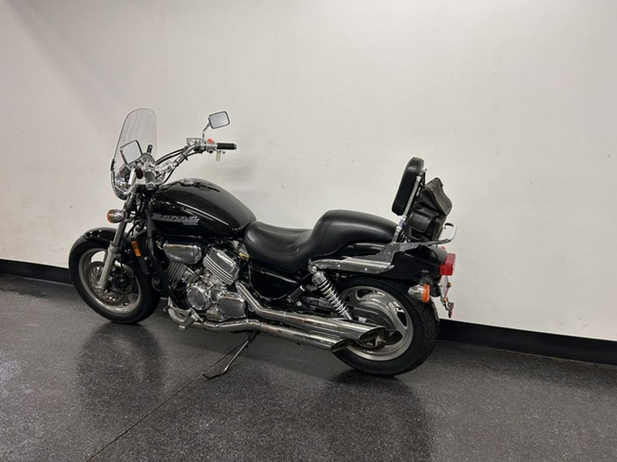 2002 Honda Magna