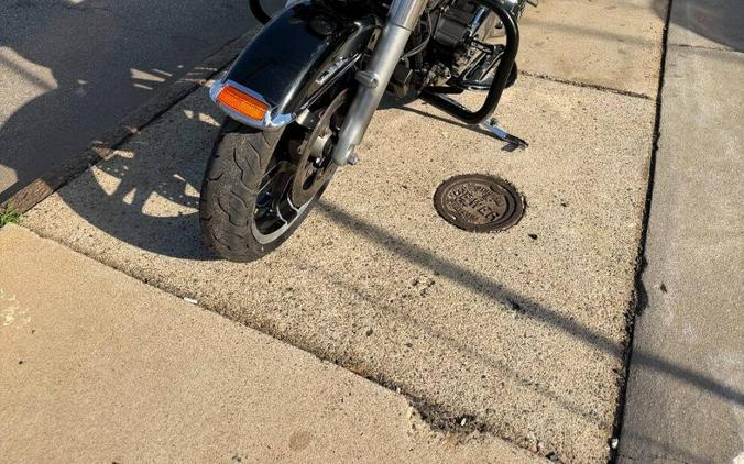 2014 Harley-Davidson Electra Glide ULT CLSC FLHTCU