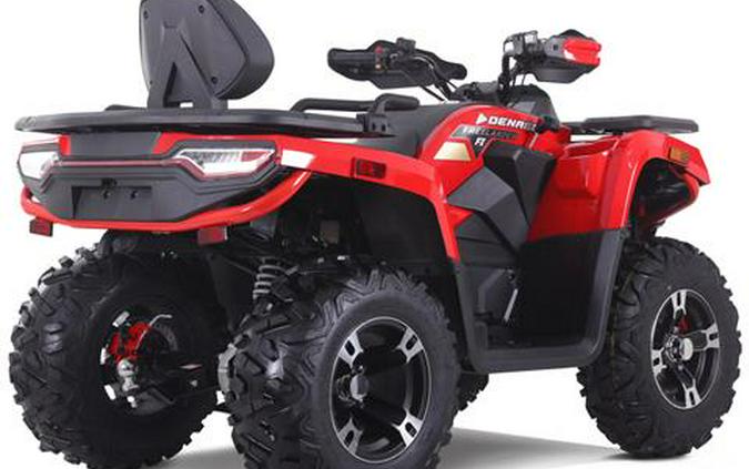 2026 Denago Powersports Freelander 300FI