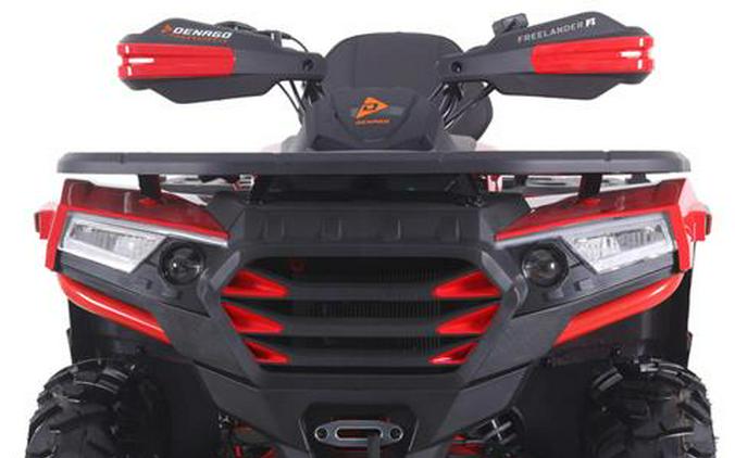 2026 Denago Powersports Freelander 300FI