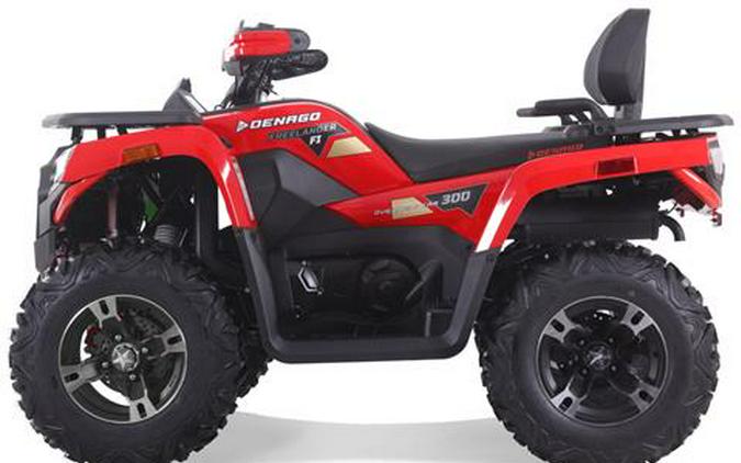 2026 Denago Powersports Freelander 300FI