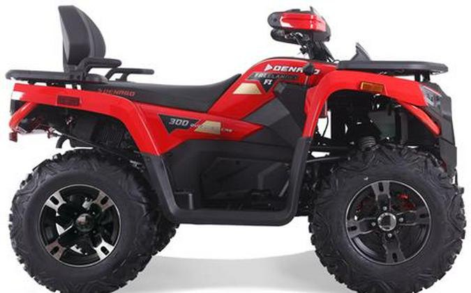 2026 Denago Powersports Freelander 300FI