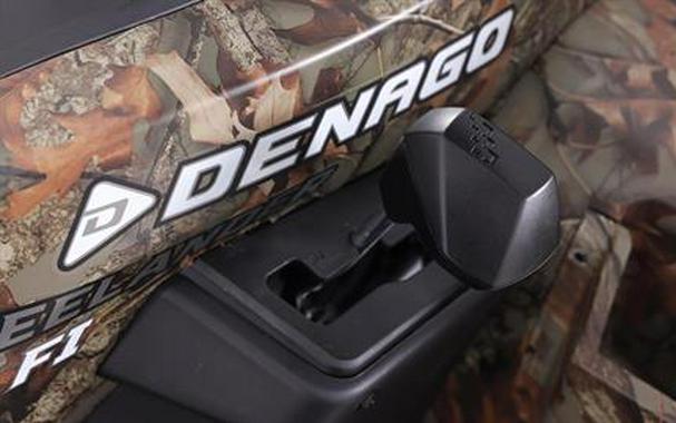 2026 Denago Powersports Freelander 300FI