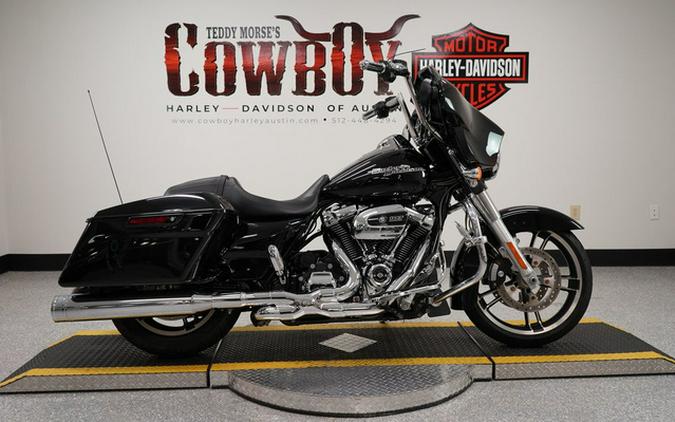 2017 Harley-Davidson Street Glide FLHXS - Special