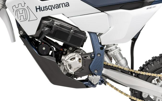 2027 Husqvarna EE 5