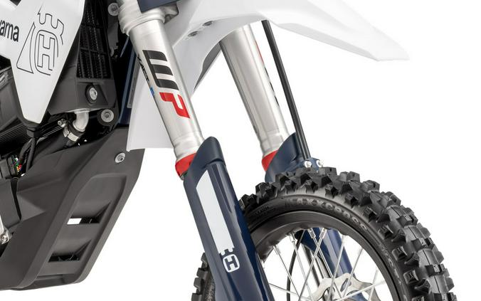 2027 Husqvarna EE 5