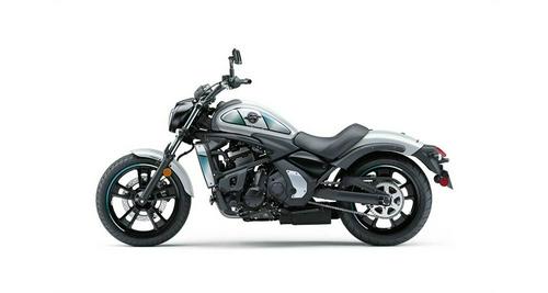 2021 Kawasaki Vulcan S Preview First Look Photo Gallery