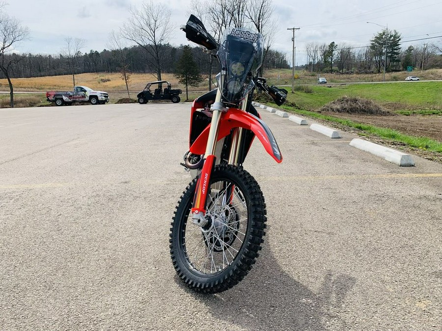 2022 Honda® CRF450X