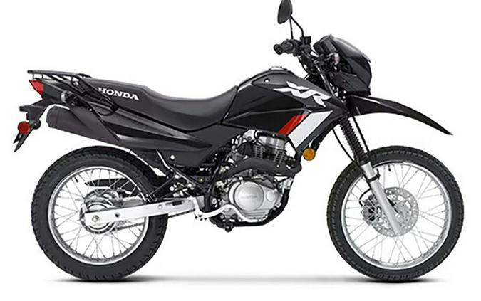 2023 Honda XR150L