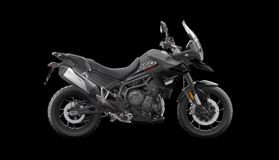 2024 Triumph Tiger 850 Sport