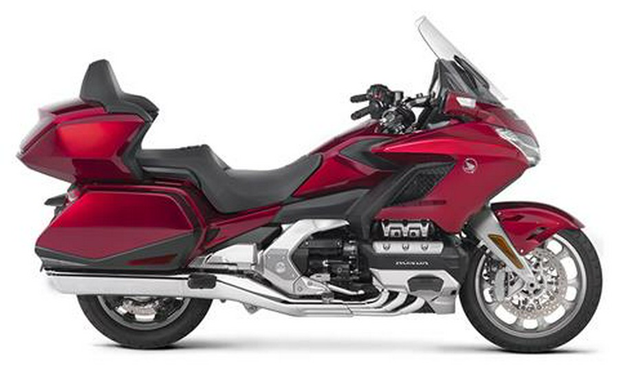 2019 Honda Gold Wing Tour Automatic DCT