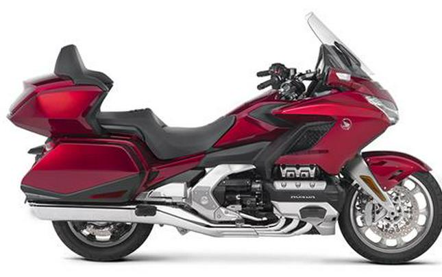 2019 Honda Gold Wing Tour Automatic DCT