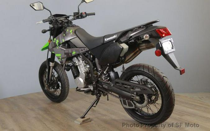 2022 Kawasaki KLX300SM