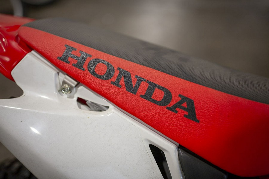 2007 Honda® CR® 85R