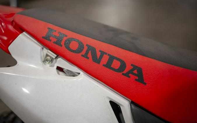 2007 Honda® CR® 85R