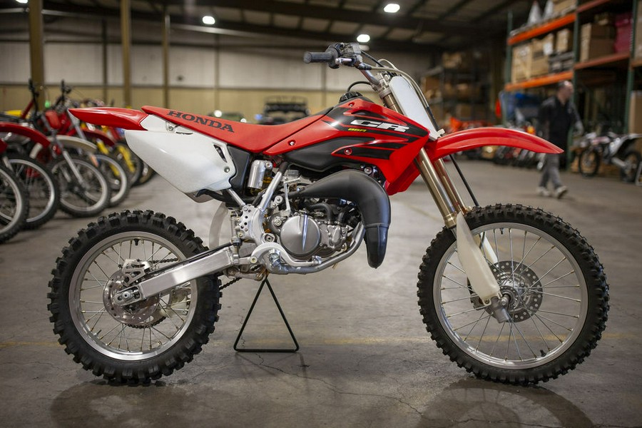 2007 Honda® CR® 85R