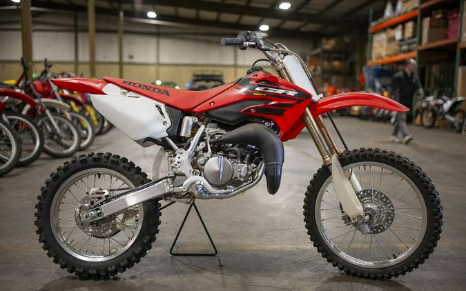 2007 Honda® CR® 85R