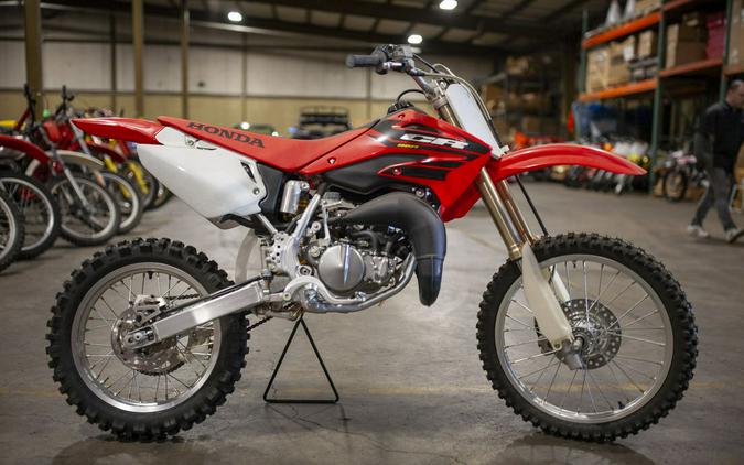 2007 Honda® CR® 85R