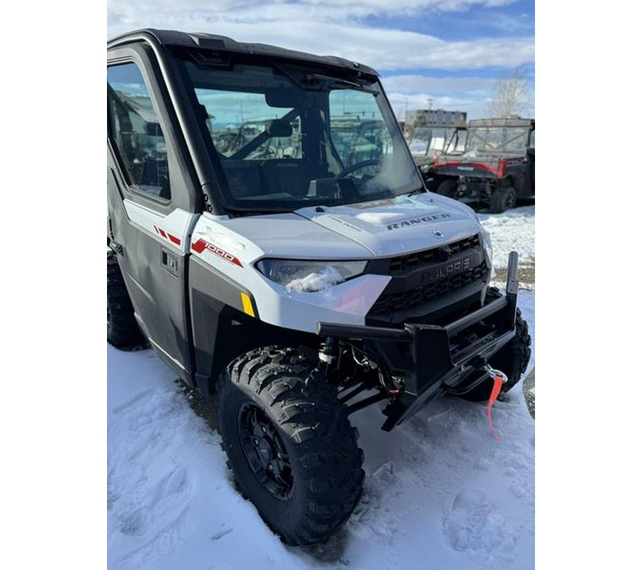 2024 Polaris® Ranger XP 1000 NorthStar Edition Trail Boss